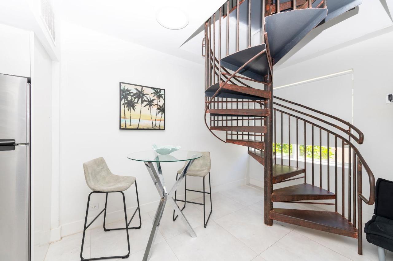 Penthouse In Miami Beach! Exterior foto