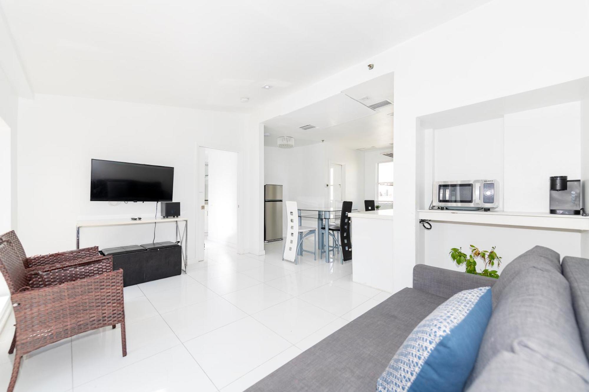 Penthouse In Miami Beach! Exterior foto